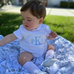 Meet your Posher, Parker